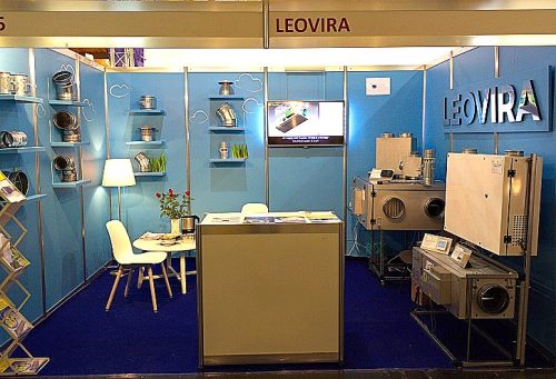 „Leovira“ ieško pardavimų partnerių užsienyje