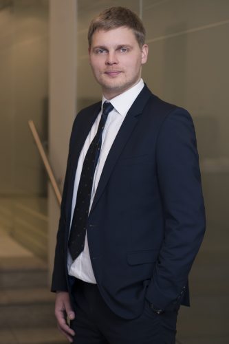 „Citadele“ bankas mažų butų projektui Vilniuje paskolino 4,6 mln. eurų