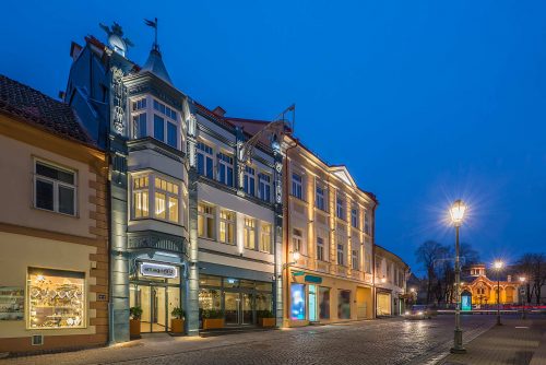 Viešbučių sektoriaus sėkmės istorija: į lyderio pozicijas užkopė įžūlus naujokas