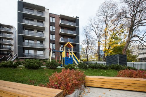 Butą įrengė nuo tinko sienų iki modernios prabangos – kaip pavyko?
