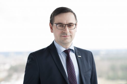 Klaipėdą užklupus stichijai draudikai skaičiuoja nuostolius