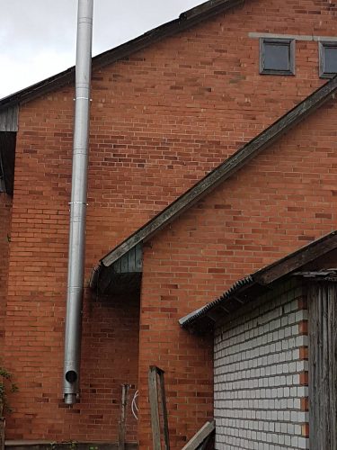 Kaminu ideklai. pristatomi kaminai