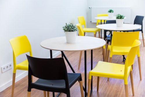 Trečiasis "Happspace" įsikurs verslo centre "Arka"