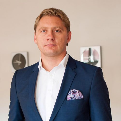 „Citadele“ bankas suteikė 2 milijonų paskolą unikaliam verslo centrui Žirmūnuose