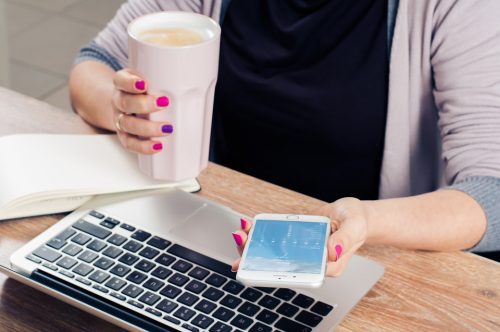 Darbų eiliškumas įsirengiant namus – nepamirškite interneto kabelių