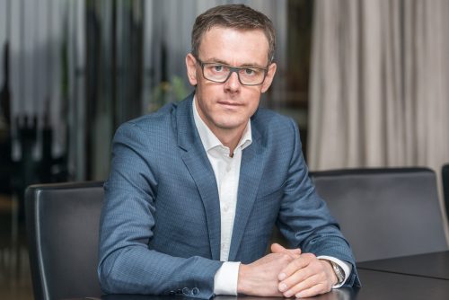 „Lewben Investment Management“ turės ir nekilnojamojo turto fondą