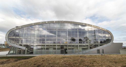 „LitCon“ projektai draugėn suvedė statybininkus, sportininkus ir jūreivius