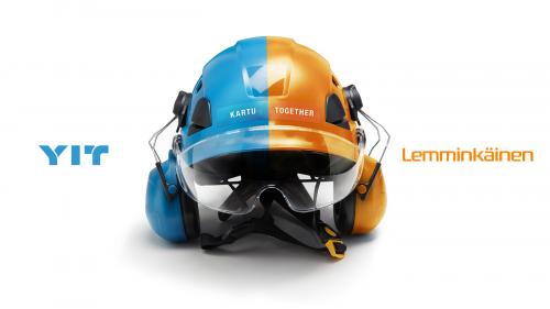 Susijungė YIT ir „Lemminkainen“. Sukūrė miestų plėtros lyderį Šiaurės Europoje