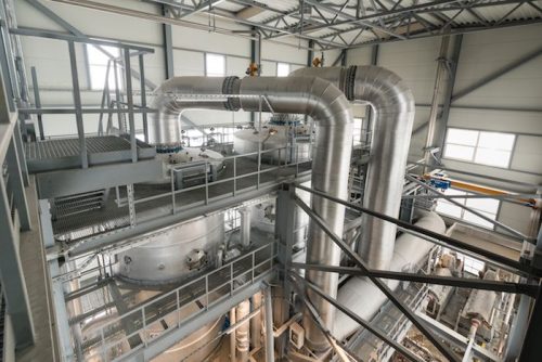 Sėkmingą „Montuotojo“ veiklą lėmė investicijos į gamybą ir kvalifikacijos kėlimą bei gebėjimas suvaldyti sudėtingas situacijas 