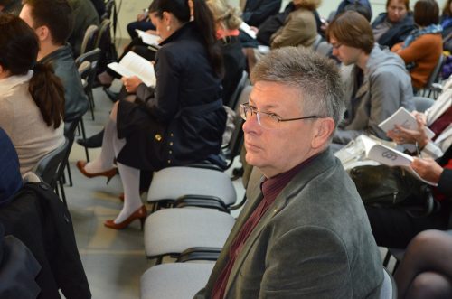 Universalus dizainas. Gerbti žmogų – apsimoka