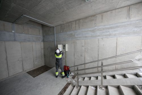 Elektros skaitiklių keitimas gyventojams kels mažiau rūpesčių