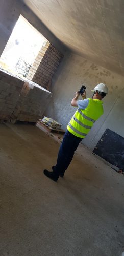 Statyti namus jau padeda išmanieji telefonai – inovacija išbandyta ir Lietuvoje