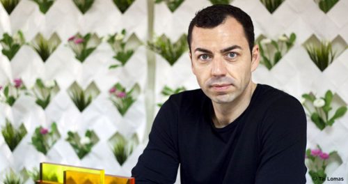 NAUJAS IŠŠŪKIS ARCHITEKTAMS – SUJUNGTI GAMTĄ, TRADICIJAS IR TECHNOLOGIJAS