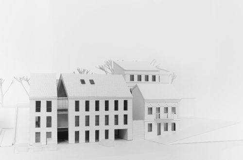 Vilniaus RAT: pastatas atitinka paskirtį
