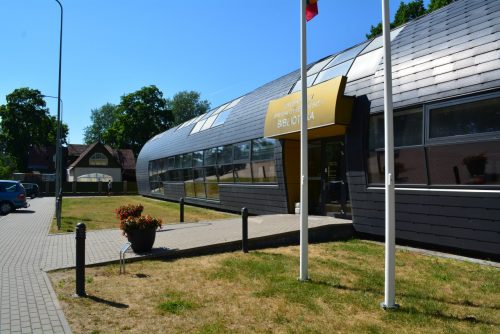 Archmap.lt – iš pažintinės funkcijos į kritikų gretas