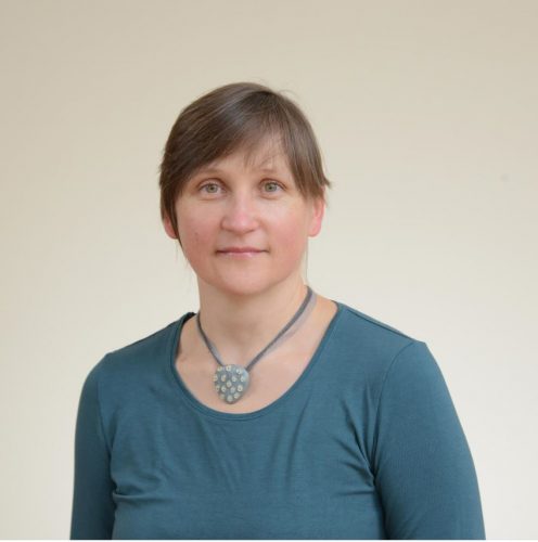 Naująja Vilniaus RAT pirmininke tapo Dalia Dijokienė