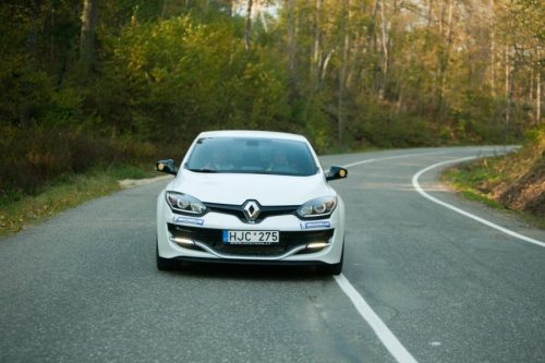 Kur išsinuomoti mašiną Klaipėdoje?