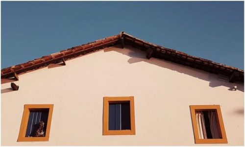 Stogo šiltinimas – viskas ką būtina žinoti