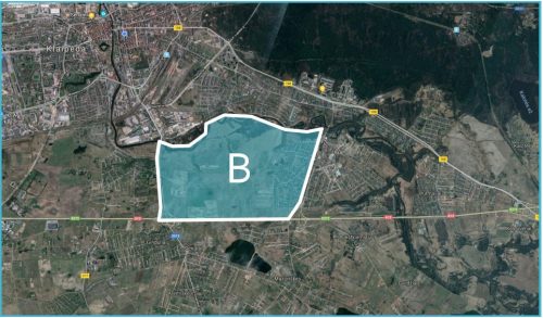 Ekspertai: Klaipėdos savivaldybė turėtų pradėti nuo urbanistinės plėtros koncepcijos