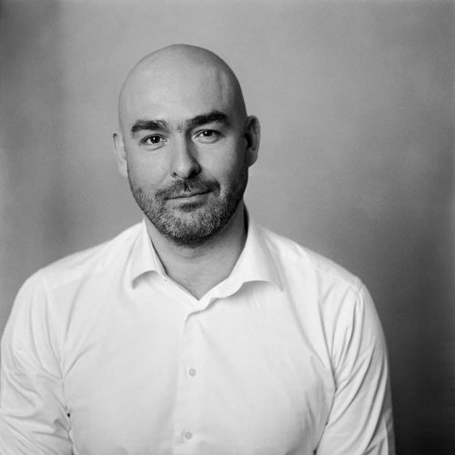 Lietuvos architektų rūmų pirmininko pareigas laikinai eis Lukas Rekevičius