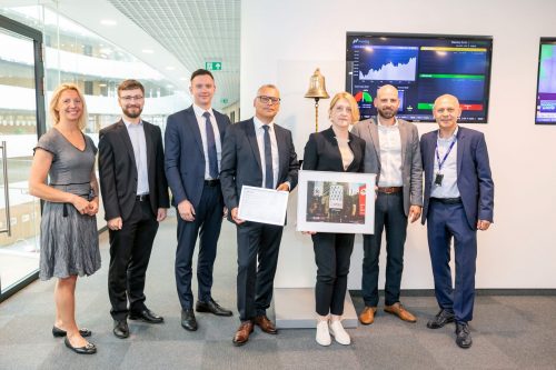Niujorko „Times“ aikštėje – dėmesys lietuviškai įmonei