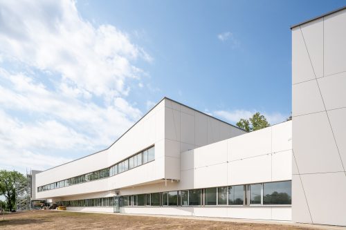 EIKOS STATYBA. Svarbūs projektai Lietuvai – atsakomybė ir patirtys statybininkams