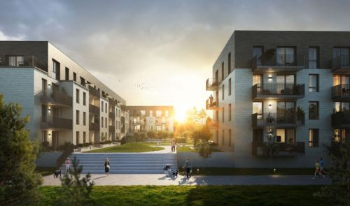 Po 15 metų NT projektų vystymo pristato vienijantį prekės ženklą „Homa“
