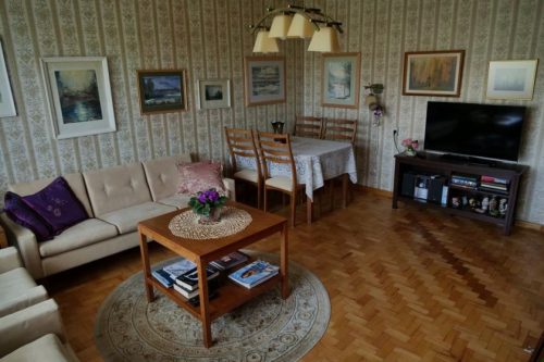 IKEA dizainerė: spalis – geriausias mėnuo pradėti ruoštis Kalėdoms