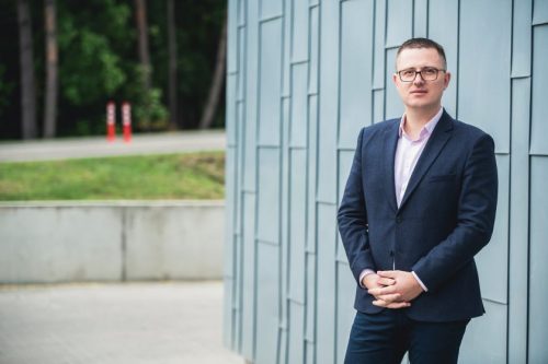 VGTU mokslininkas: „Pastatai yra didžiausi planetos teršėjai – laikas imtis tvarios statybos“