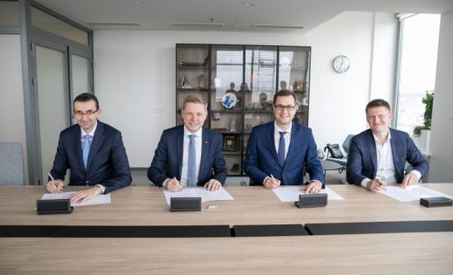 Oficialu: Prie pokyčių Vilniaus stoties rajone jungiasi ir Autobusų stotis