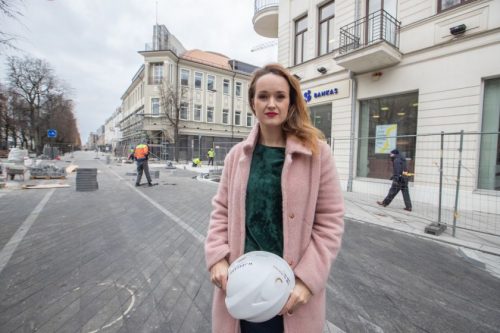 Siekdami patenkinti augantį poreikį, „Workland“ Kaune atidaro didžiausią bendradarbystės centrą Baltijos valstybėse