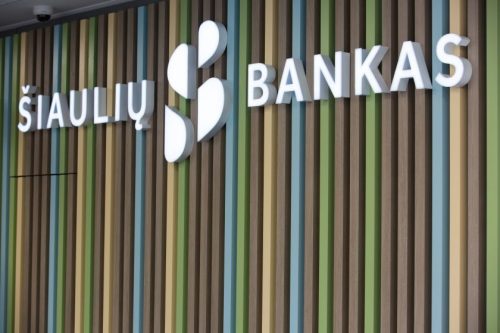 Šiaulių bankas ketina įsigyti „Danske Bank“ privačių klientų kreditų portfelį Lietuvoje