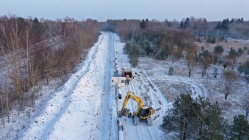„Alvora“ dalyvauja projektuose, kurie užbaigs Baltijos dujų rinkos izoliaciją ir suteiks naujų galimybių Lietuvai
