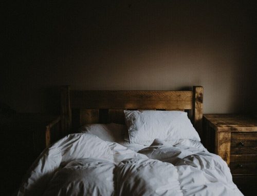 Medinės ar audiniu aptrauktos lovos – kokią pasirinkti?