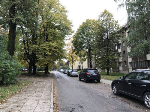 Naujasis Naujininkų pasaulis: viziją kūrė ir gyventojai