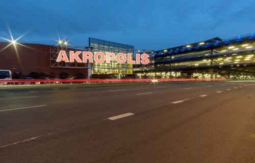 Atskleidė, kokie pokyčiai Kauno „Akropolio“ laukia šiemet