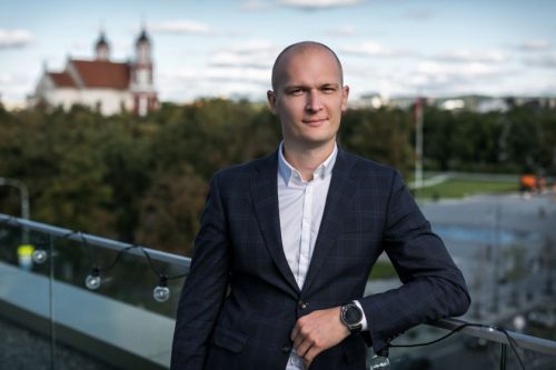 Kas labiausiai išloš iš Šiaurinės sostinės gatvės?