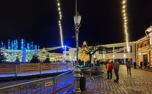 Ten kur nėra jokių galimybių užtikrinti fizinės apsaugos, pagelbės Mobilieji stebėjimo blokai ir išmaniosios technologijos