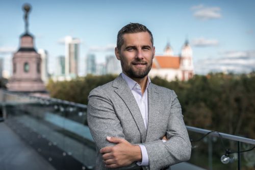 Turi pasiūlymą, kaip išsaugoti statybų ir NT sektoriaus gyvybę