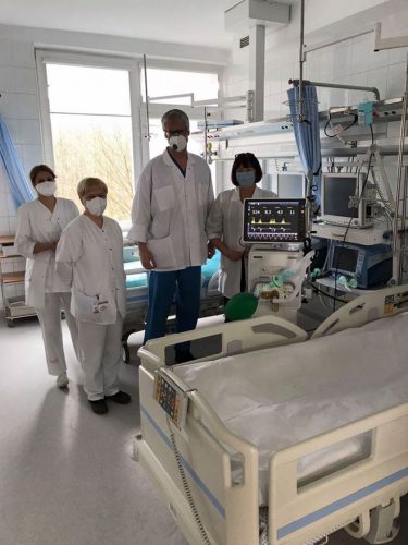 Verslas: auka yra būdas padėti tiems, kam pagalbos šiuo metu reikia labiausiai