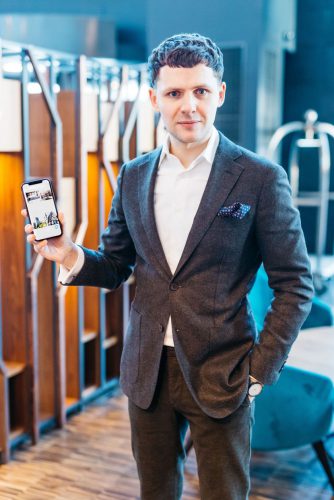 5 priežastys, kodėl pokyčių būsto rinkoje reikia šiandien. Startuolio perspektyva.