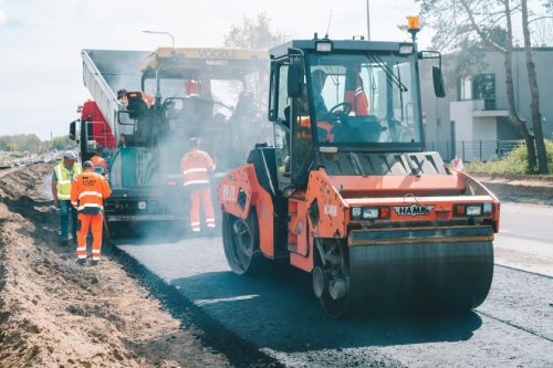 AB „Kauno tiltai”: Bendrovės finansinė padėtis 2019 m. išliko stabili