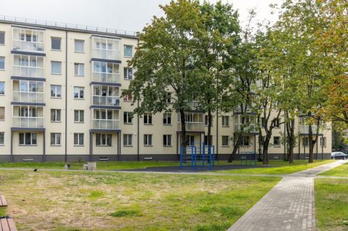 Vilniaus savivaldybė finansuos daugiabučių renovacijos administravimą