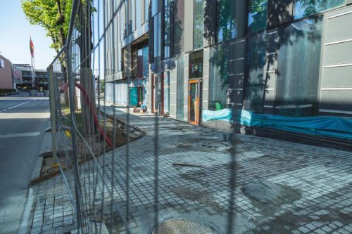 Išnuomota didžioji dalis netrukus atsidarysiančio „Magnum“: verslo centre įsikurs ir „NBC Security“ įmonė, kai kurios bendrovės plotą didina 2,5 karto