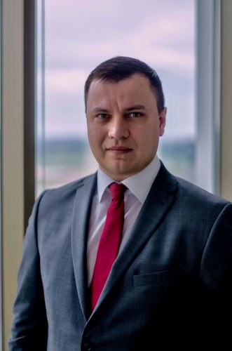„Citus“ pradeda statyti „Būk čia“ namus Lazdynėliuose – 44 proc. butų parduoti