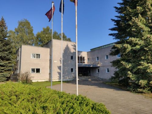 VDU skelbia pakartotinius nekilnojamojo turto aukcionus