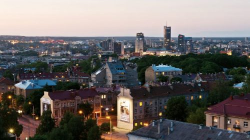 NT plėtotojai Naujamiestyje įžvelgė vietą ramiai ir jaukiai naujų namų oazei