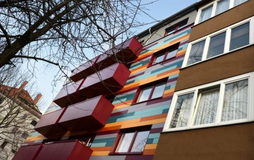 Renovacija – būdas ne tik sutaupyti, bet ir gyventi kur kas kokybiškiau