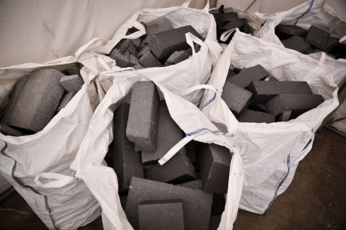 „Ukmergės gelžbetonis“ – tvarios pastatų statybos proceso dalyvis