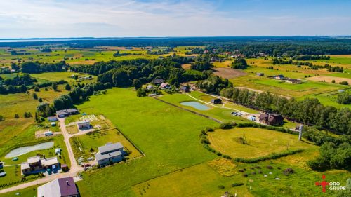 Parduodami zemes sklypai